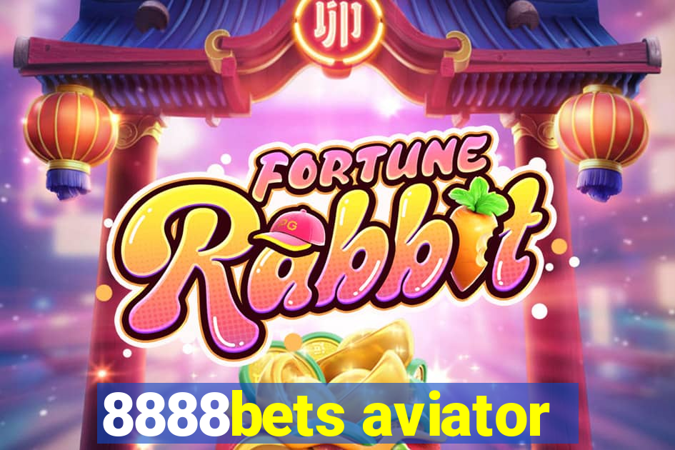 8888bets aviator